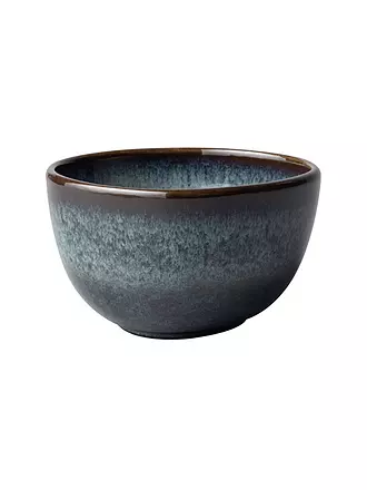LIKE BY VILLEROY & BOCH | Dippschälchen 10cm Lave Gris | 